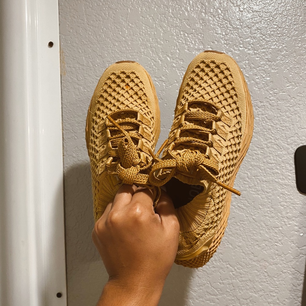 NoBull knit runners, love these for fall!